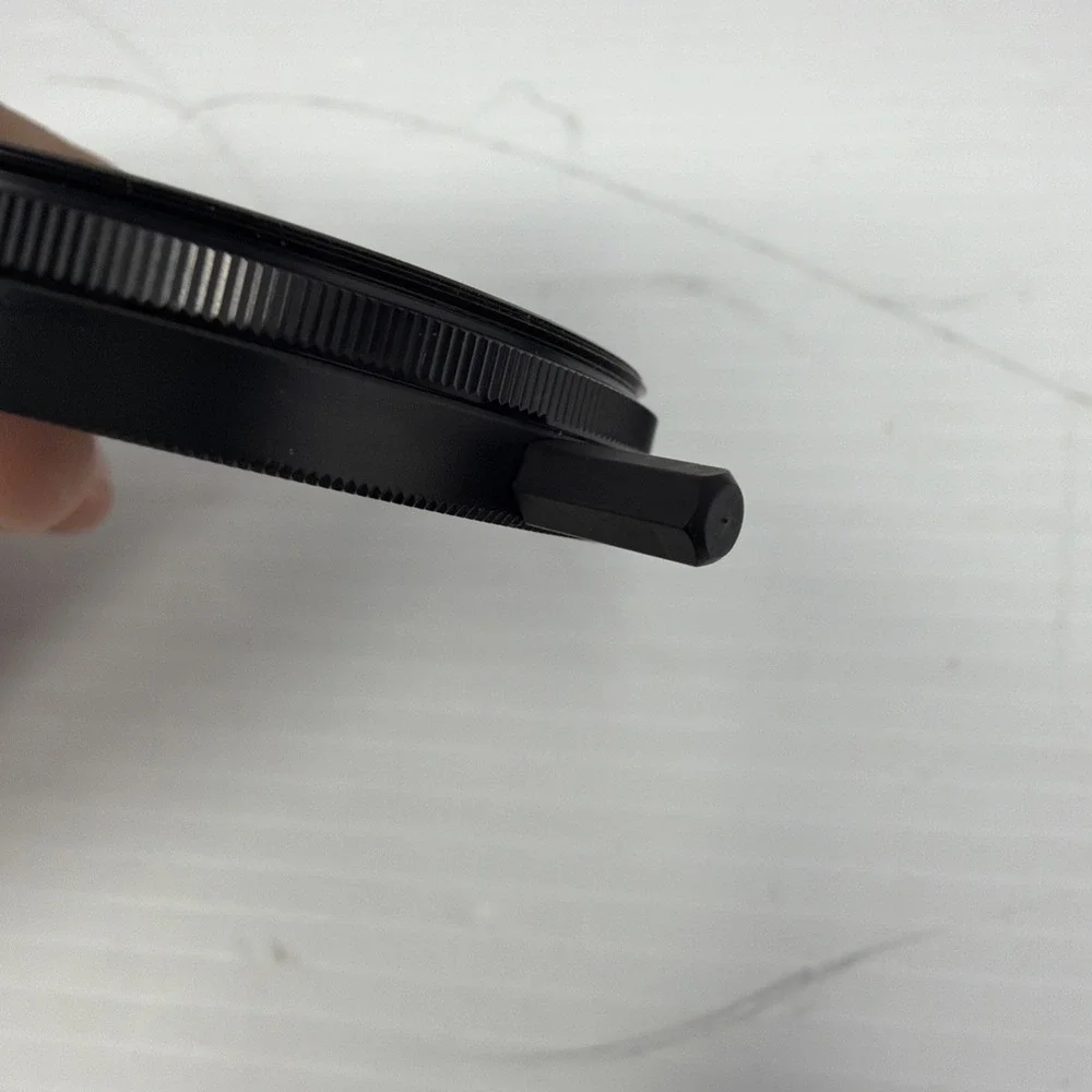 Genuine Canon OEM 55mm Polarizing Filter for Sony Pentax Macro 55mm Lenses